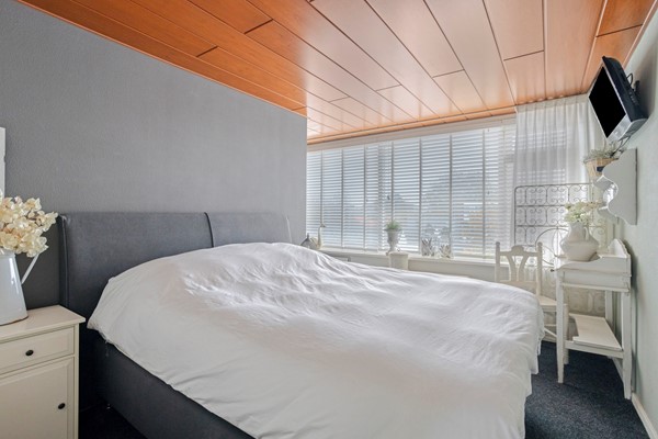 Medium property photo - Raadhuisplein 33, 3181 CE Rozenburg